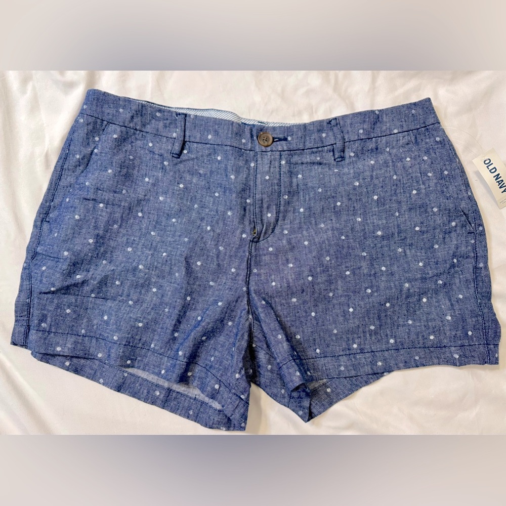 Old Navy Everyday Shorts